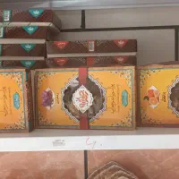 پولکی در طعم های مختلف|خوردنی و آشامیدنی|اصفهان, پوریای ولی|دیوار