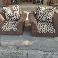 مبل هفت نفره