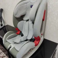 صندلی کودک خودرو برند بیبی لند|تخت و صندلی بچه|بهارستان, |دیوار