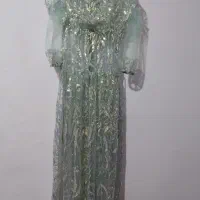 لباس کردی