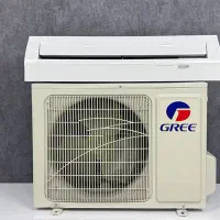 کولرگازی ۱۲۰۰۰ گری