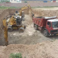 بیل  کوماتسو  خط    پنج|خودرو سنگین|ساوه, |دیوار