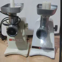 چرخ گوشت