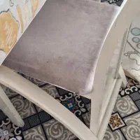 میز نهارخوری سالم تمیز بدون پوسیدگی|میز و صندلی غذاخوری|نیشابور, ابراهیم ادهم|دیوار