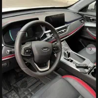 X55 پرو مدل ۱۴۰۱ بیرنگ|خودرو سواری و وانت|تهران, چیتگر جنوبی|دیوار