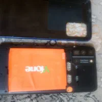 گوشی موبایل ویفون a10|موبایل|تهران, نظام‌آباد|دیوار