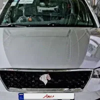 تارا 6دنده مدل1405 صفر کیلومتر تیتانیوم