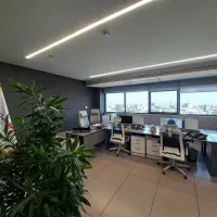 دیسیپلین منطقه* ۳۲۰m سند اداری مدرن* ۱۴ پارکینگ