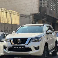 نیسان ترا ، نقد و اقساط