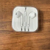 هندزفری ارجینال ایفون آکبند