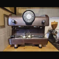دستگاه اسپرسو ساز