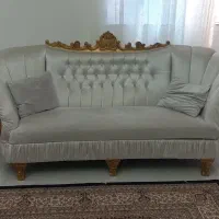 مبل ۸ نفره