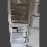 یخچال فریزر|یخچال و فریزر|رشت, دروازه لاکان|دیوار