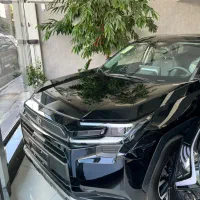 تویوتا رافور Rav4 ۲۰۲۶ نیو‌فیس برساوش