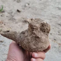 پیسوز قدیمی ساسانی