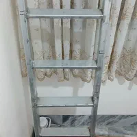 نردبان آهنی|ابزارآلات|همدان, |دیوار