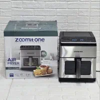 سرخ کن زومیت المان 2256