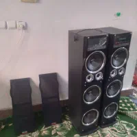 اسپیکر میکرولب