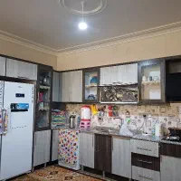 شاپورجان نزدیک بلوار اصلی طبقه دوم تخلیه۱۵۰متری