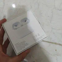 ایرپاد پرو اصل|پخش‌کننده همراه|تهران, صادقیه|دیوار