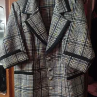 مانتو مجلسی و کت اسپرت زمستونی|لباس|یزد, |دیوار