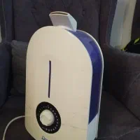 دستگاه بخور سرد
