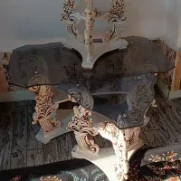 میز جلو‌مبلی