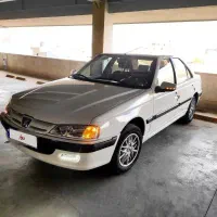 پارس xu7p سفارشی نیم فول 1402