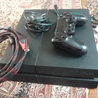 پلی استیشن 4|کنسول، بازی ویدئویی و آنلاین|دلیجان, |دیوار