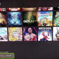 ایکس باکس وان اس با دودسته شارژر|کنسول، بازی ویدئویی و آنلاین|تهران, مسعودیه|دیوار