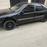 زانتیا ۲۰۰۰|خودرو سواری و وانت|بوکان, |دیوار