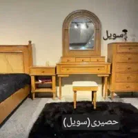 به یک نفر رنگ کار ماهر سرویس خواب نیازمندم