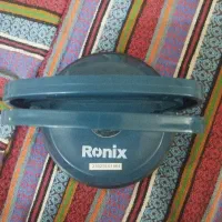 قاپک شیشه وکاشی رونیکس