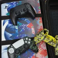 PS5 فت دیجیتال|کنسول، بازی ویدئویی و آنلاین|رامهرمز, |دیوار