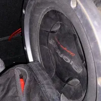 307 d2 ساب|قطعات یدکی و لوازم جانبی|تهران, شهرک دانشگاه شریف|دیوار