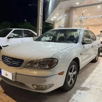 ماکسیما ۱۳۹۰ اتومات فوق العاده سالم و بکر