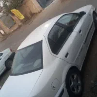 سمند الیکس مدل ۸۸|خودرو سواری و وانت|تهران, یافت آباد جنوبی|دیوار