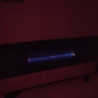 بخاری گازی مهیا