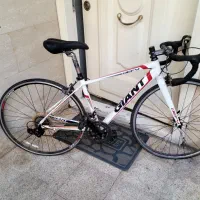 دوچرخه جاینت