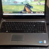 لپ تاپN5010 دل Cori 3|رایانه همراه|ساری, |دیوار