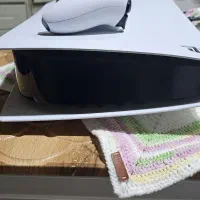 ps5 fat نو|کنسول، بازی ویدئویی و آنلاین|تهران, حکیمیه|دیوار