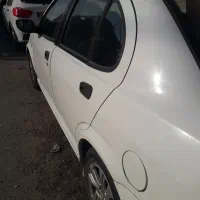 ساینا مدل ۹۷ بدون رنگ|خودرو سواری و وانت|اصفهان, شهرک کاوه|دیوار