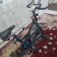 دوچرخه ورزشی حرفه ای