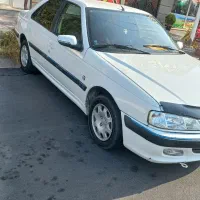 پژوپارس مدل 89بدون زنگ|خودرو سواری و وانت|خسروشاه, |دیوار