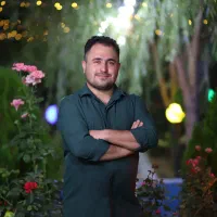 جذب نیروی ساده