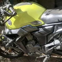 زونتس z2g1|موتورسیکلت|رشت, شهرک آیت الله منتظری|دیوار