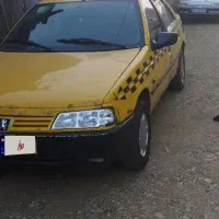 فروش تاکسی خطی شهرک فرهنگیان