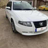 سمند سورن فول فول ef7