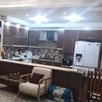 اپارتمان120متری