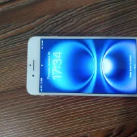 آیفون ۸ پلاس ۶۴ گیگ بدون نقطه وخشی با شارژ۱۰۰ درصد